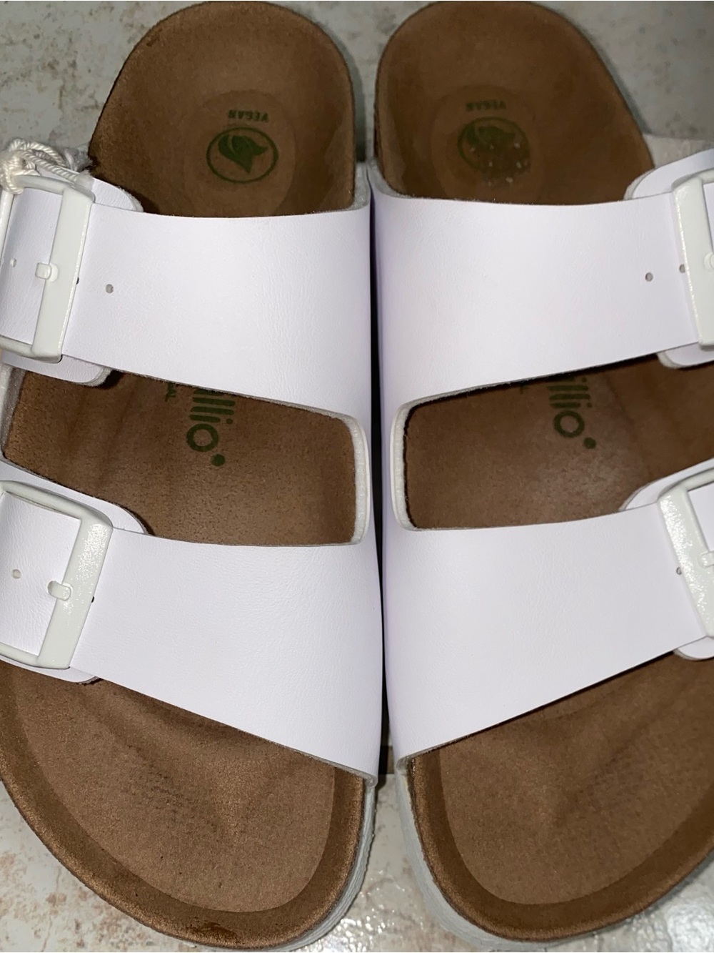 Papillio by Birkenstock NWT